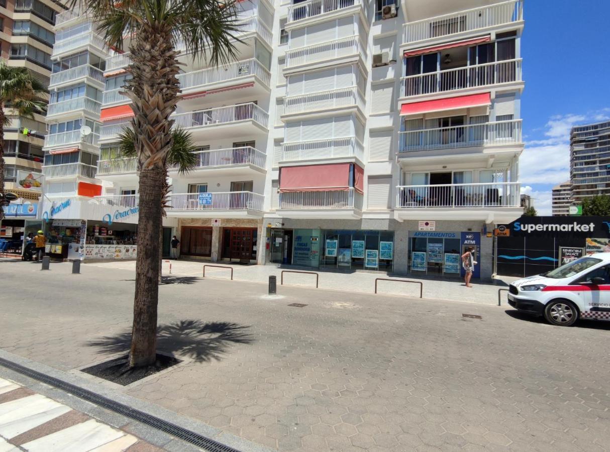 Veracruz-Fincas Μπένιντορμ Εξωτερικό φωτογραφία